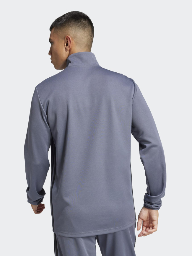 Hauts d'entrainement tiro 25 essentials gris homme - Adidas