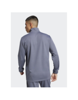 Hauts d'entrainement tiro 25 essentials gris homme - Adidas