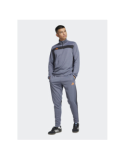 Hauts d'entrainement tiro 25 essentials gris homme - Adidas