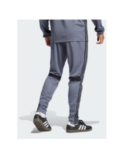 Jogging tiro slim gris homme - Adidas