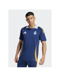 Maillot de football real madrid bleu marine homme - Adidas