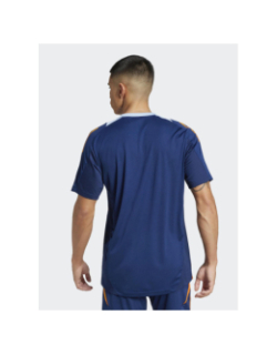 Maillot de football real madrid bleu marine homme - Adidas