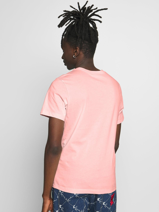 T-shirt nsw club rose homme - Nike