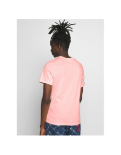 T-shirt nsw club rose homme - Nike