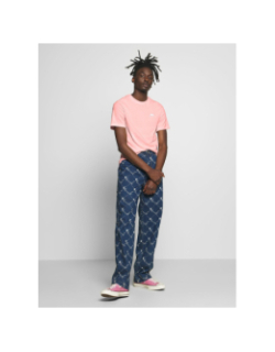 T-shirt nsw club rose homme - Nike