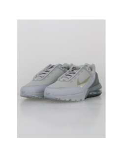 Air max baskets pulse gris homme - Nike
