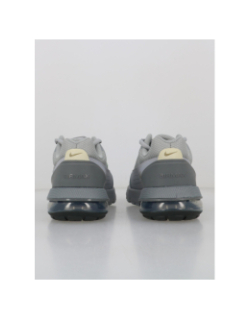 Air max baskets pulse gris homme - Nike