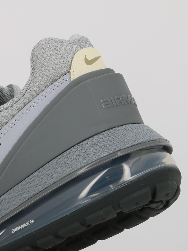 Air max baskets pulse gris homme - Nike