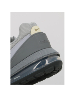 Air max baskets pulse gris homme - Nike