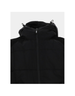 Veste à capuche 04bradley noir homme - Double Hood