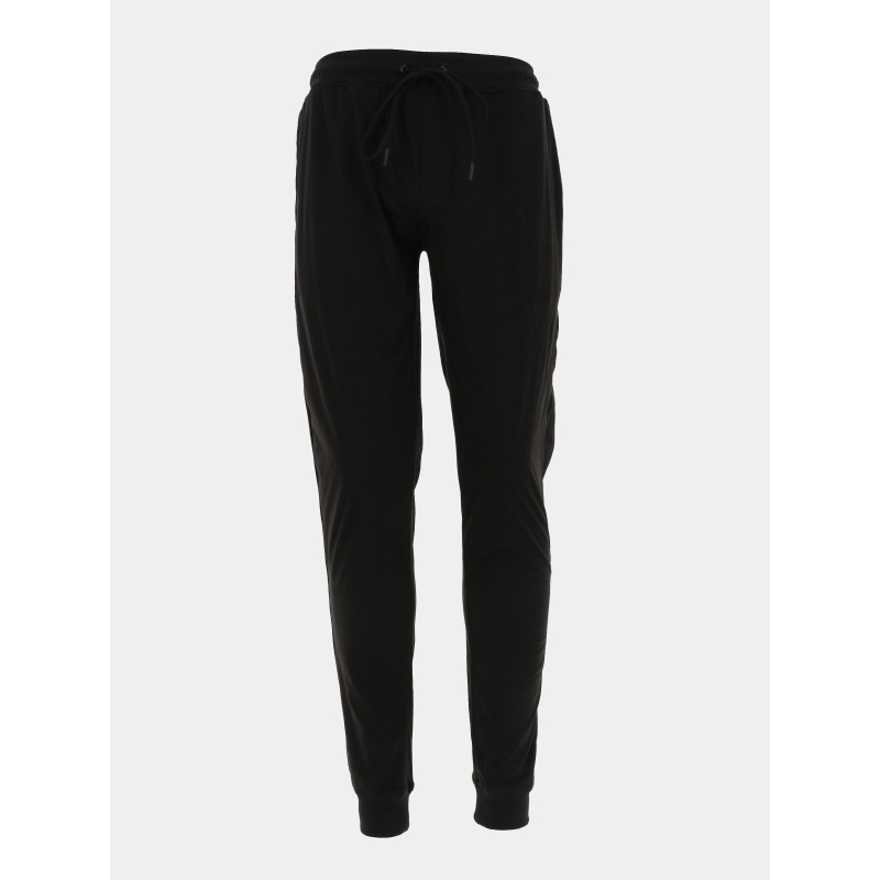 Pantalon jogging noir homme - Chabrand