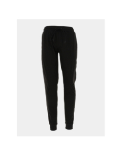 Pantalon jogging noir homme - Chabrand