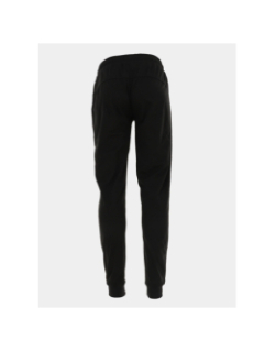 Pantalon jogging noir homme - Chabrand