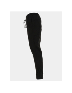 Pantalon jogging noir homme - Chabrand