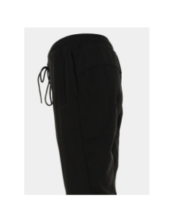 Pantalon jogging noir homme - Chabrand