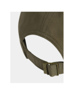 Casquette metal logo kaki  - Adidas