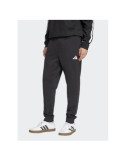 Pantalon jogging regular fit feelcozy noir homme - Adidas