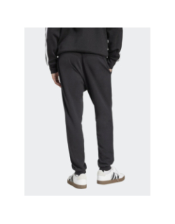 Pantalon jogging regular fit feelcozy noir homme - Adidas