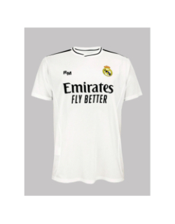 Maillot football real madrid vinicius 24/25 adulte - Holiprom