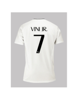 Maillot football real madrid vinicius 24/25 adulte - Holiprom