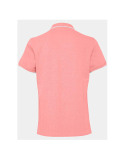 Polo nate rouge homme - Blend