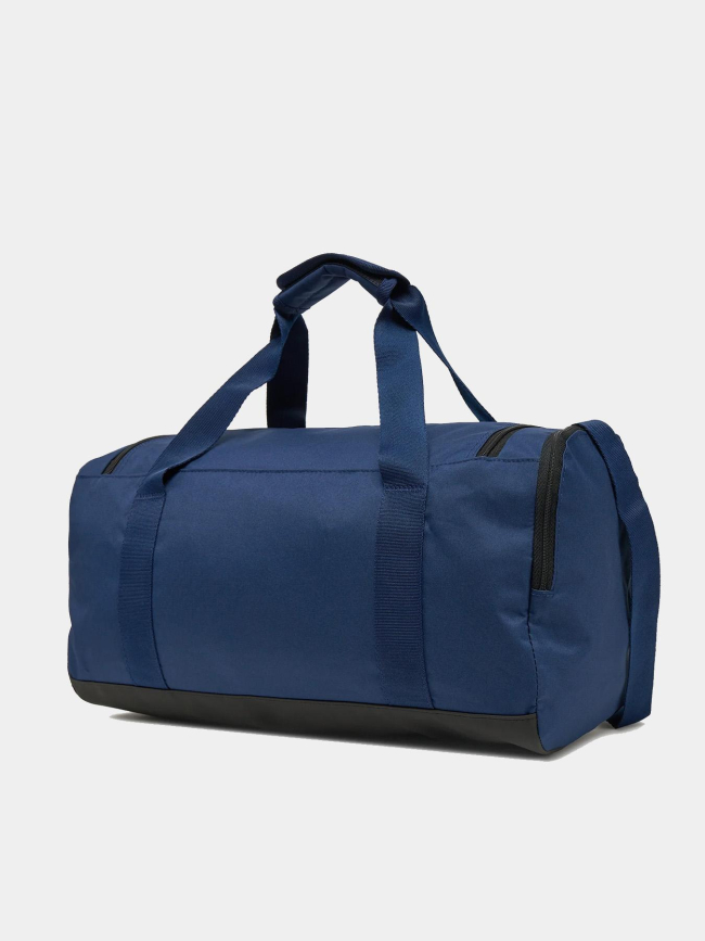 Sac de sport linear duff S bleu marine - Adidas