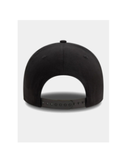 Casquette 9forty stretch chicago bulls noir adulte - New Era