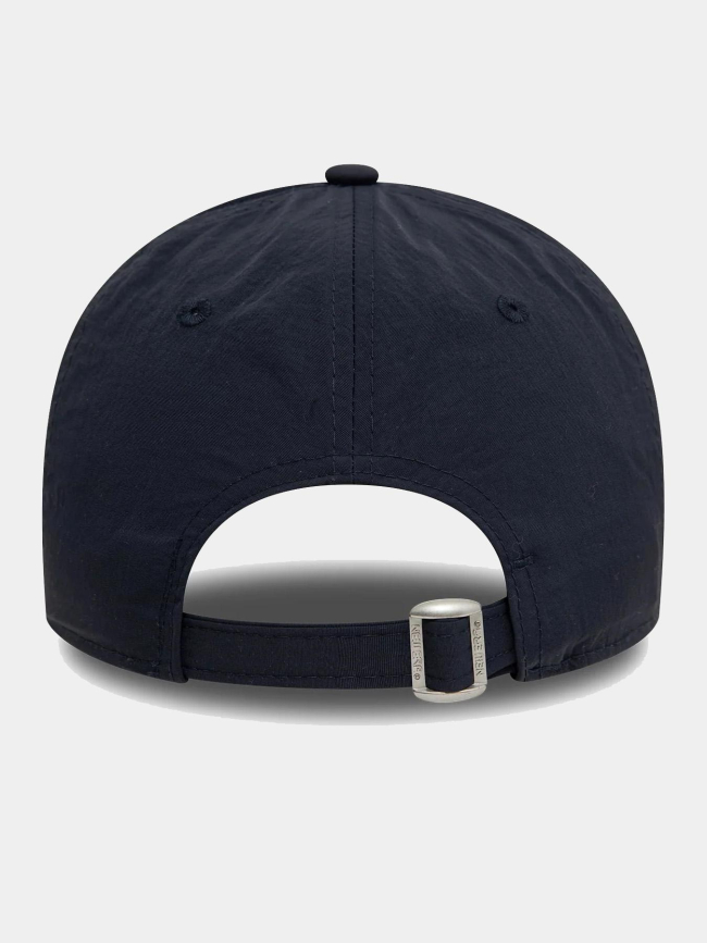 Casquette 9twenty NY yankees recyclé bleu marine adultes - New Era