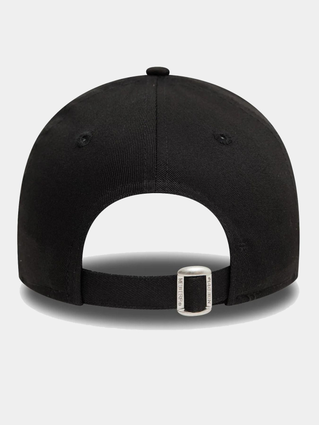 Casquette 9forty NY yankees league noir enfant - New Era