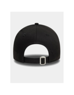 Casquette 9forty NY yankees league noir enfant - New Era