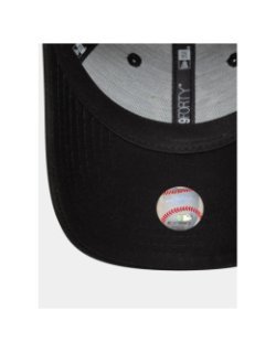 Casquette 9forty NY yankees league noir enfant - New Era