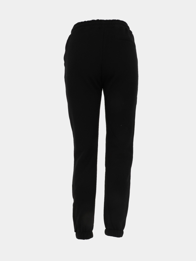 Bas de jogging logo brodé noir femme - Project X Paris