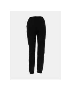 Bas de jogging logo brodé noir femme - Project X Paris