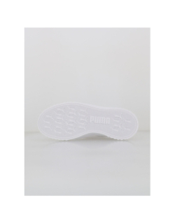 Baskets carina 3.0 holo jr blanc fille - Puma
