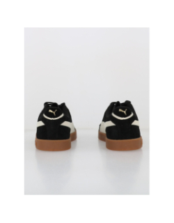 Baskets en cuir suédé club 2 era noir homme - Puma