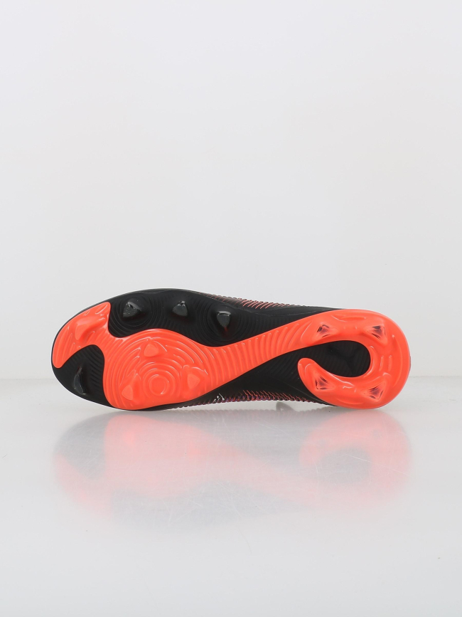 Chaussures de football future 8 match fg/ag noir - Puma