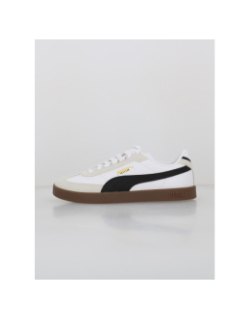 Baskets club 2 era blanc noir enfant - Puma
