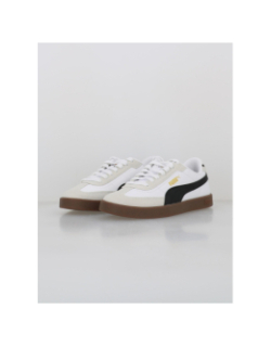 Baskets club 2 era blanc noir enfant - Puma
