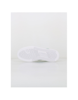 Baskets caven 2 blanc gris vert enfant - Puma