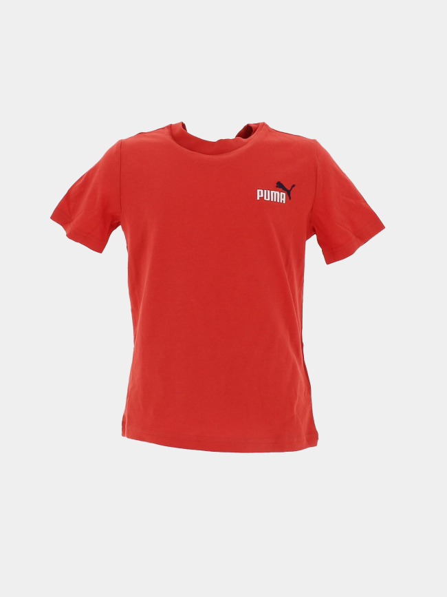 T-shirt bluarchie bleu homme - Jack & Jones