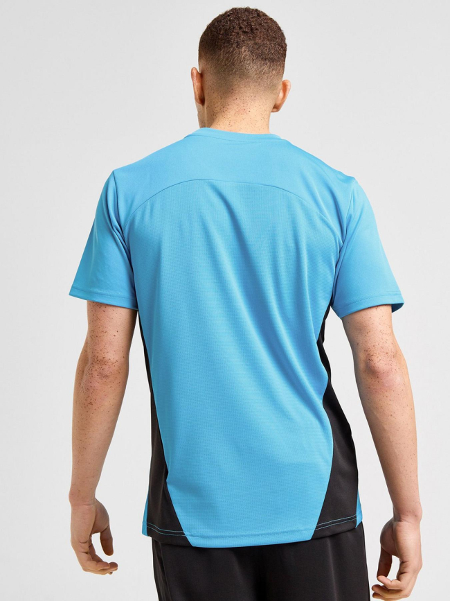 Maillot de football training OM bleu homme - Puma