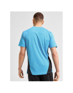 Maillot de football training OM bleu homme - Puma