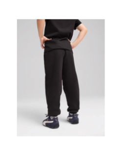 Jogging essential no.1 logo noir enfant - Puma