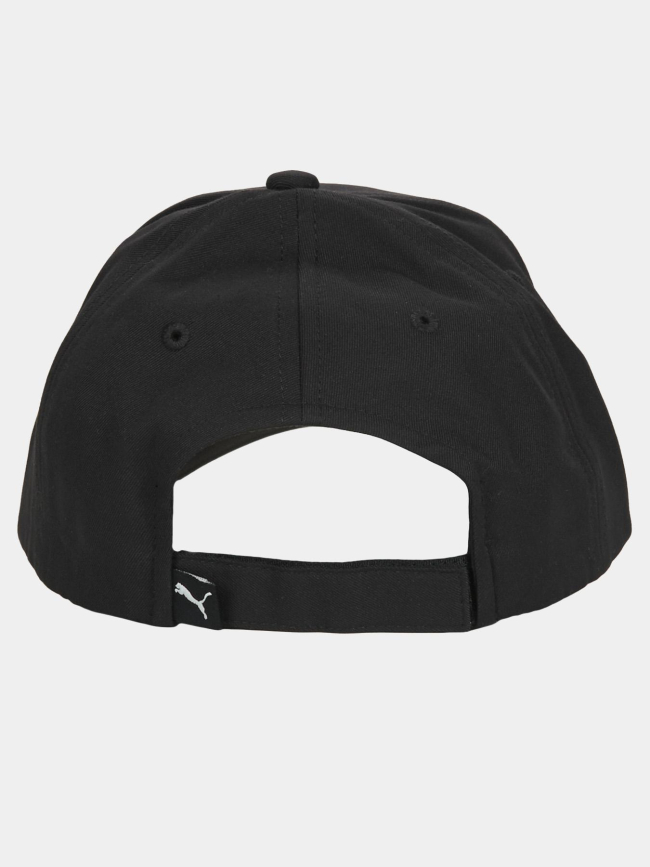Casquette logo metal cat noir - Puma