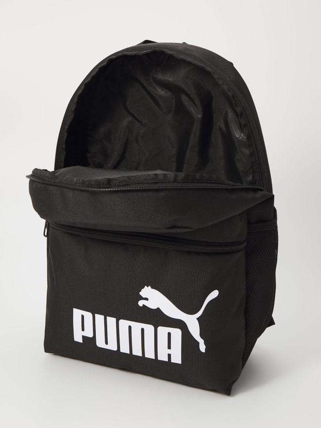 Sac à dos phase 22L noir - Puma