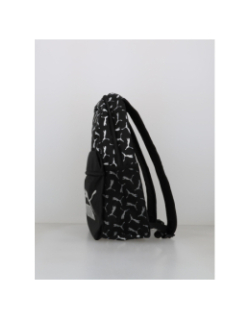 Sac à dos phase logo aop noir - Puma