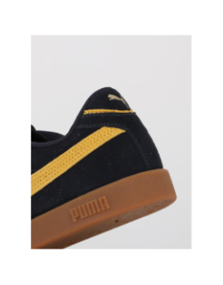 Baskets club II era suédé bleu marine homme - Puma