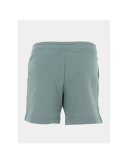 Short de sport essentials color no.1 logo vert enfant - Puma