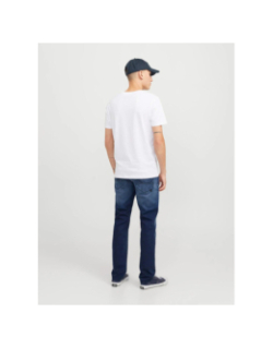 Jean mike fox bleu homme - Jack & Jones