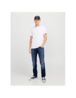 Jean mike fox bleu homme - Jack & Jones